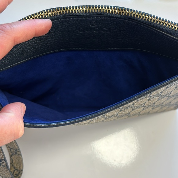 Gucci Wristlet/Clutch - Picture 2 of 5